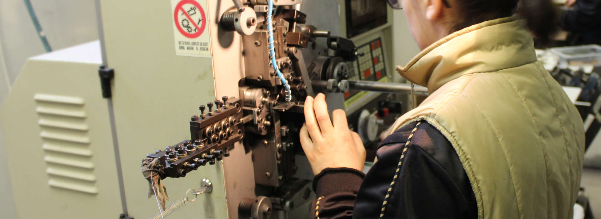 Produzione artigianale