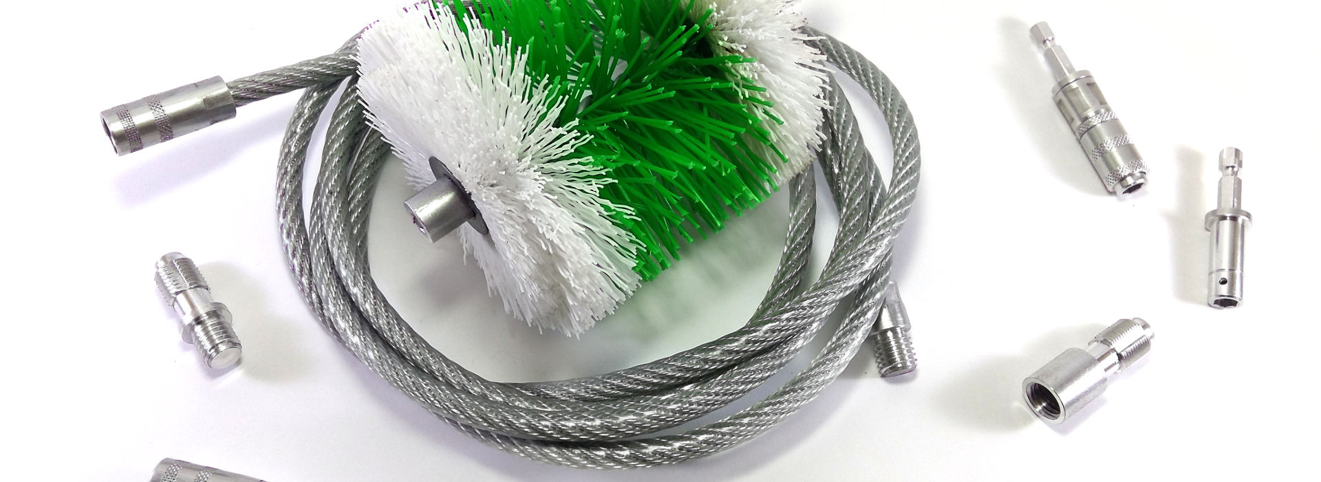 Scovoli e accessori per la pulizia